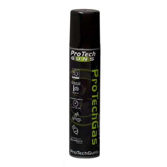 ProTech Green Gas