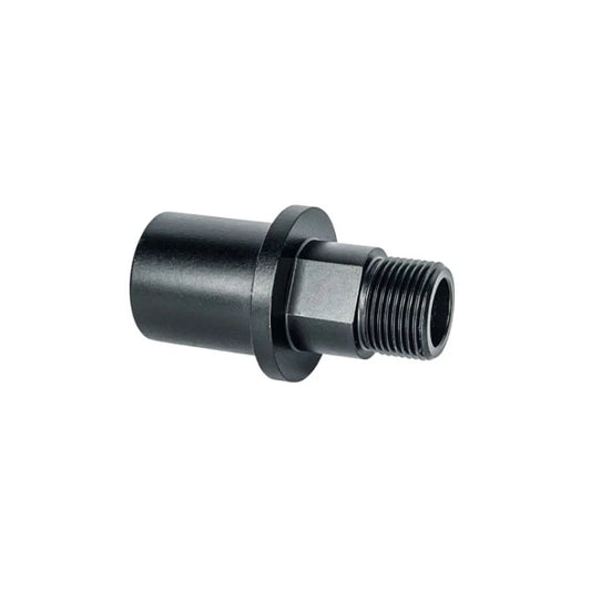 CTM AAP01 AP7-SUB CCW 14mm Thread Adapter - 6061 Alu CNC