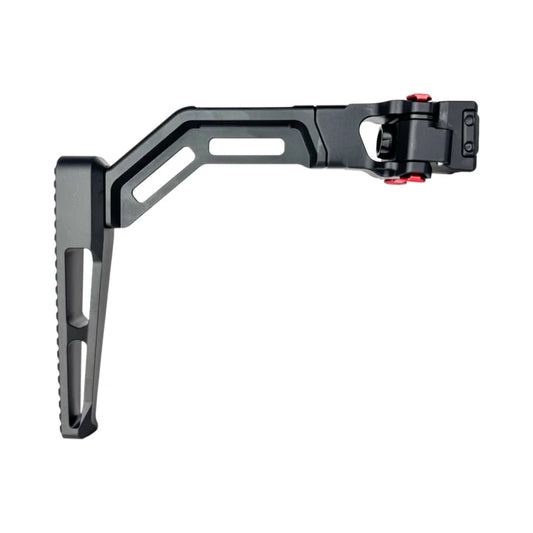 CTMTAC Twin Folding Stock 4,2" schwarz