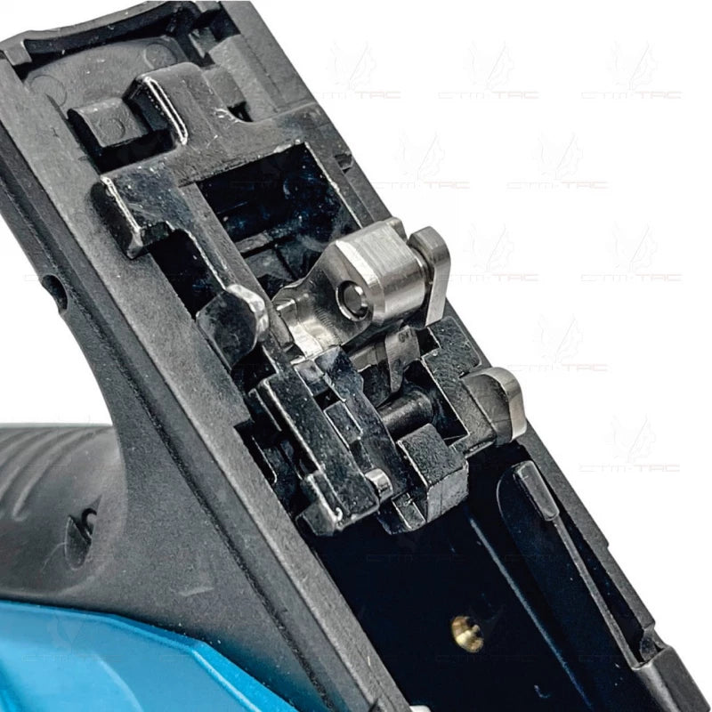 CTMTAC AAP01 Edelstahl Hammer Set Luxury V2