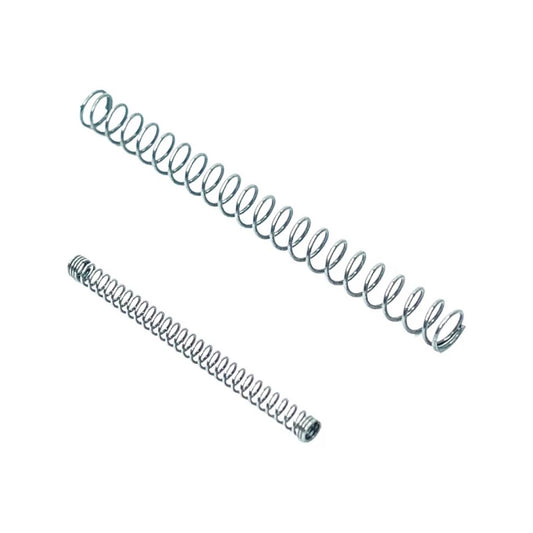 CTM Set Reinforced Guide Rod Spring und Nozzle Spring 200% für AAP01/C
