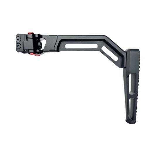CTMTAC Twin Folding Stock 5,0" schwarz