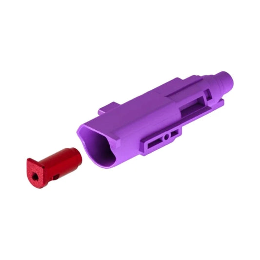 CTM Enhanced Nozzle und CNC Nozzle Valve Set für AAP-01 / AAP-01C