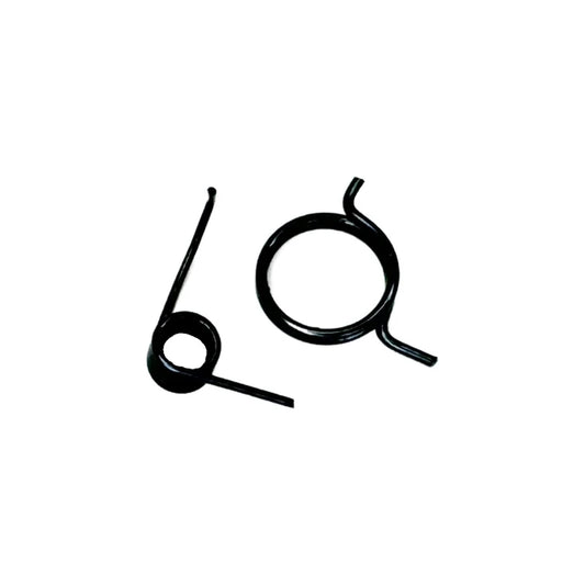 CTM Enhanced Hammer Spring und Hammer Sear Spring für AAP-01 - Black