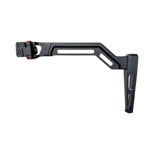 CTMTAC Twin Folding Stock 6,0" schwarz