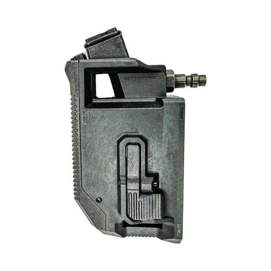 CTM AAP-01 / G-Series HPA M4 AEG Magazin 90° Angled Adapter