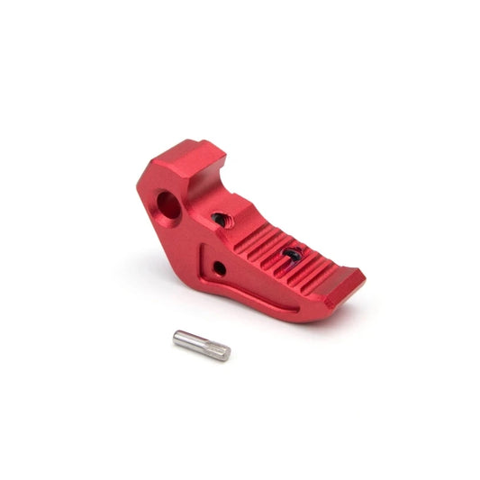 Tridos Adjustable CNC Trigger für AAP-01 - Red
