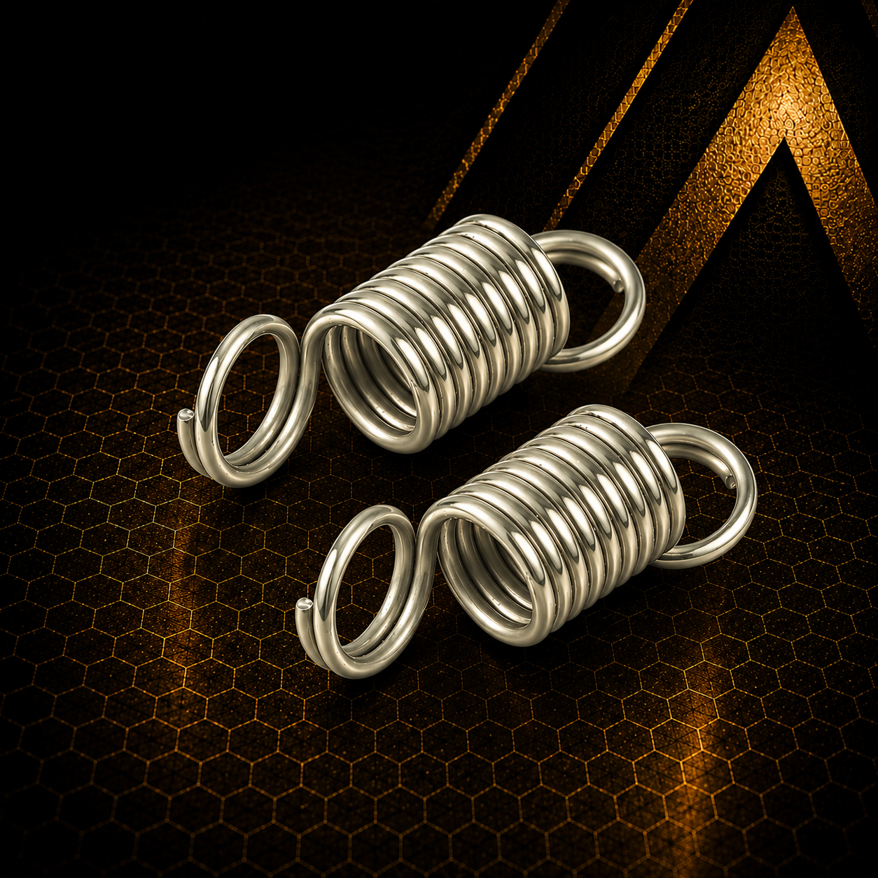 NexxSpeed Enhanced Trigger Spring AAP01/C