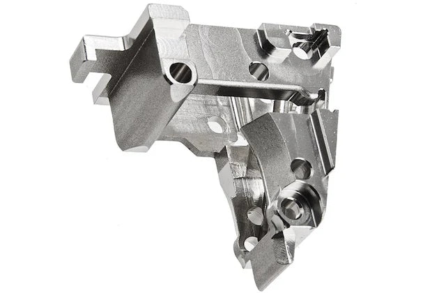 COWCOW Technology SS Hammer Housing in inoxydable steel für AAP01