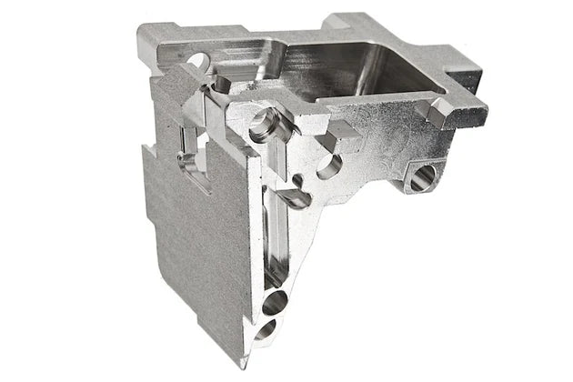 COWCOW Technology SS Hammer Housing in inoxydable steel für AAP01