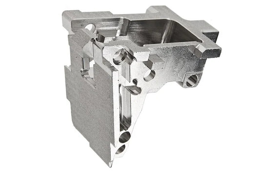 COWCOW Technology SS Hammer Housing in inoxydable steel für AAP01