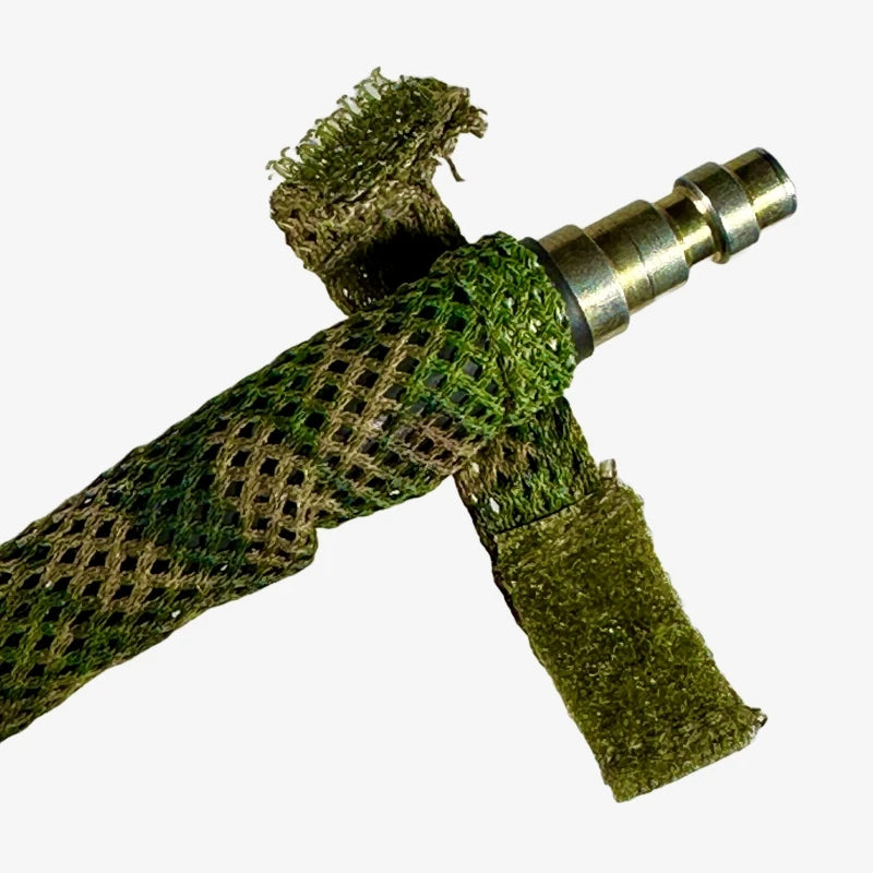 KMCS HPA Line / Hydration Tube Cover - Next-Gen