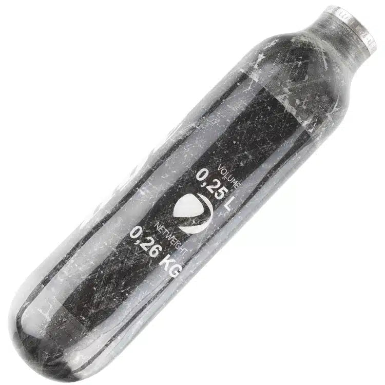 Armotech / Dye Core 0,25L HP Flasche (300 Bar)