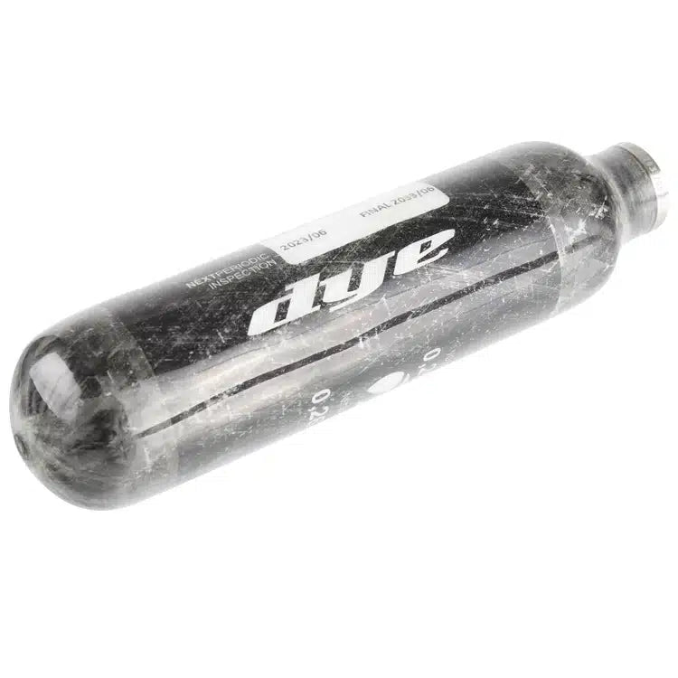 Armotech / Dye Core 0,25L HP Flasche (300 Bar)