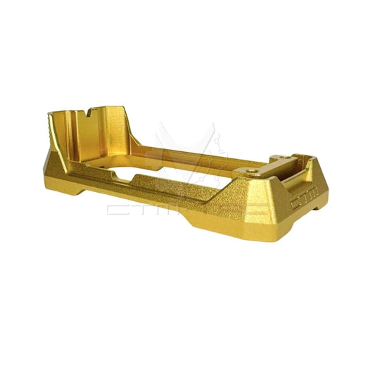 CTM CNC M4 Magwell for Hi-Capa / G-series / AAP01 HPA Adapters