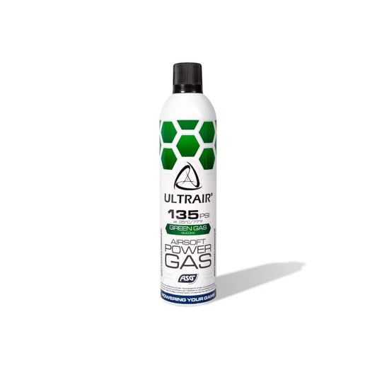 ASG ULTRAIR Airsoft Gas (135-178PSI)