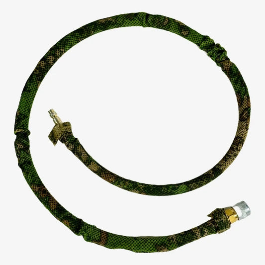 KMCS HPA Line / Hydration Tube Cover - Next-Gen
