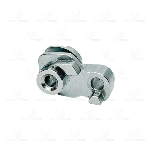 CTMTAC CNC Stainless Steel Hammer V2 für Action Army AAP-01 / AAP-01C