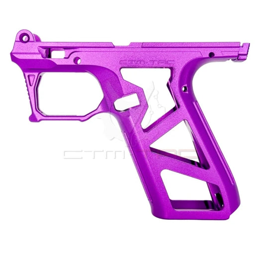 CTMTAC CNC Exo Frame AAP01