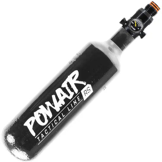 PowAir Tactical Line RS 0,23L / 15ci HP System 300 Bar