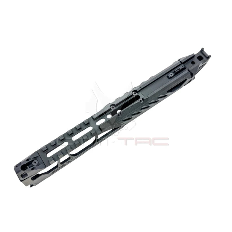 CTMTAC FUKU 2 Shark Upper long Cutout