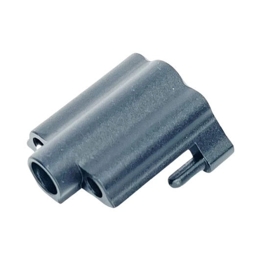 CTM CNC Aluminum Nozzle Block for AAP-01