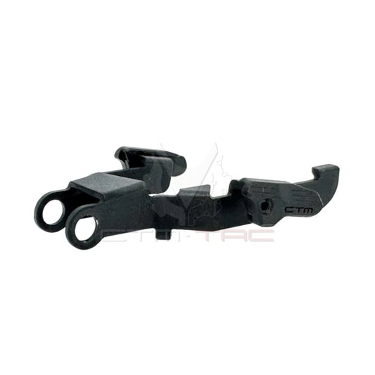 CTMTAC CNC verlängerter, doppelseitiger Schlittenfang für AAP-01 – ergonomisches Upgrade