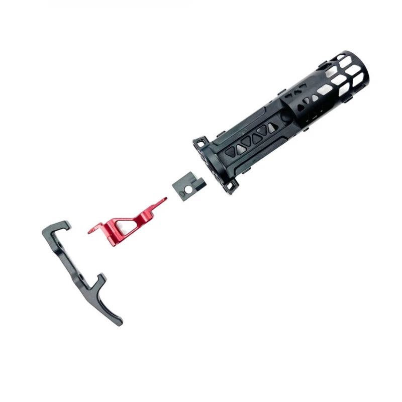 CTMTAC ADVANCED Bolt V2 für AAP-01
