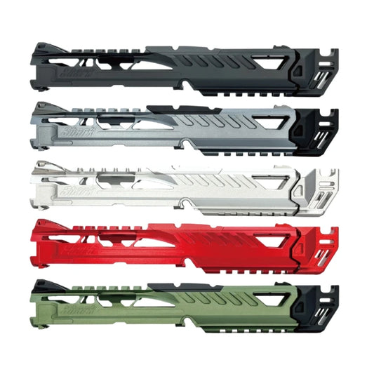 CTMTAC FUKU 2 Shark Upper long Cutout