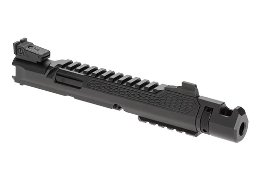 AAP01 Black Mamba CNC Upper Receiver Kit A