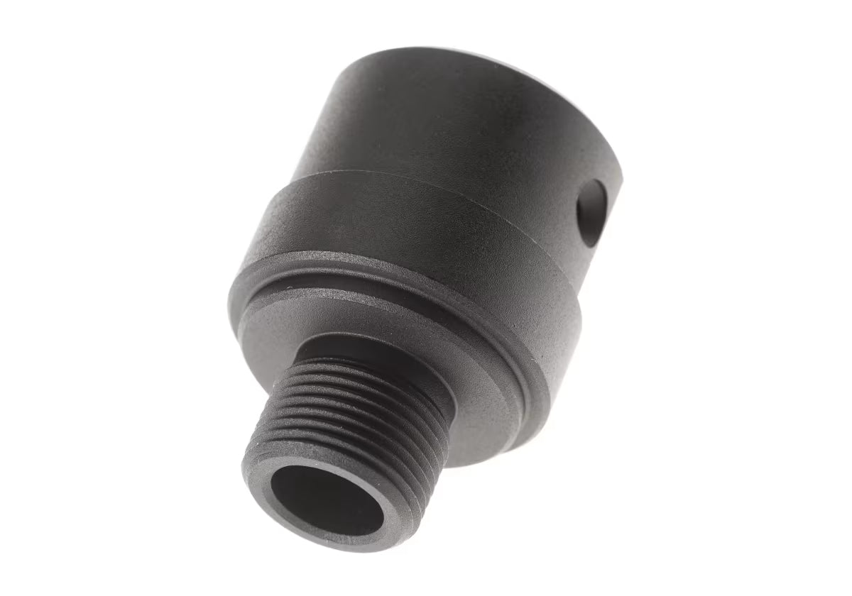 AAP01 CNC Upper Receiver Connector