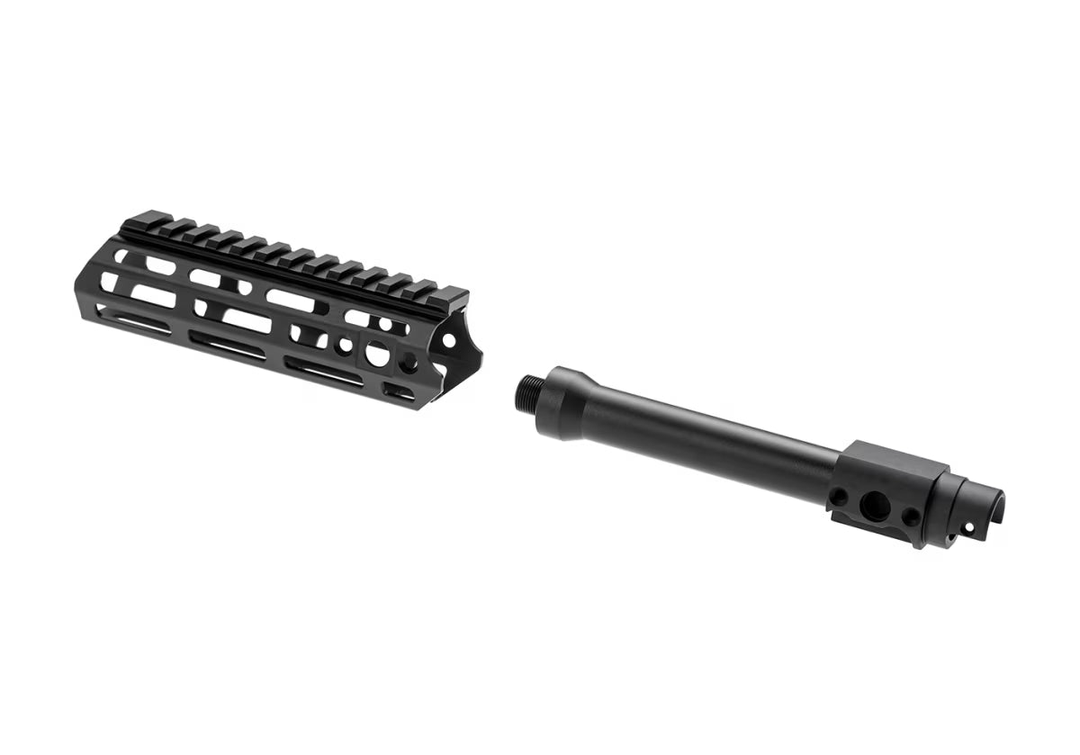 AAP01 SMG Handguard