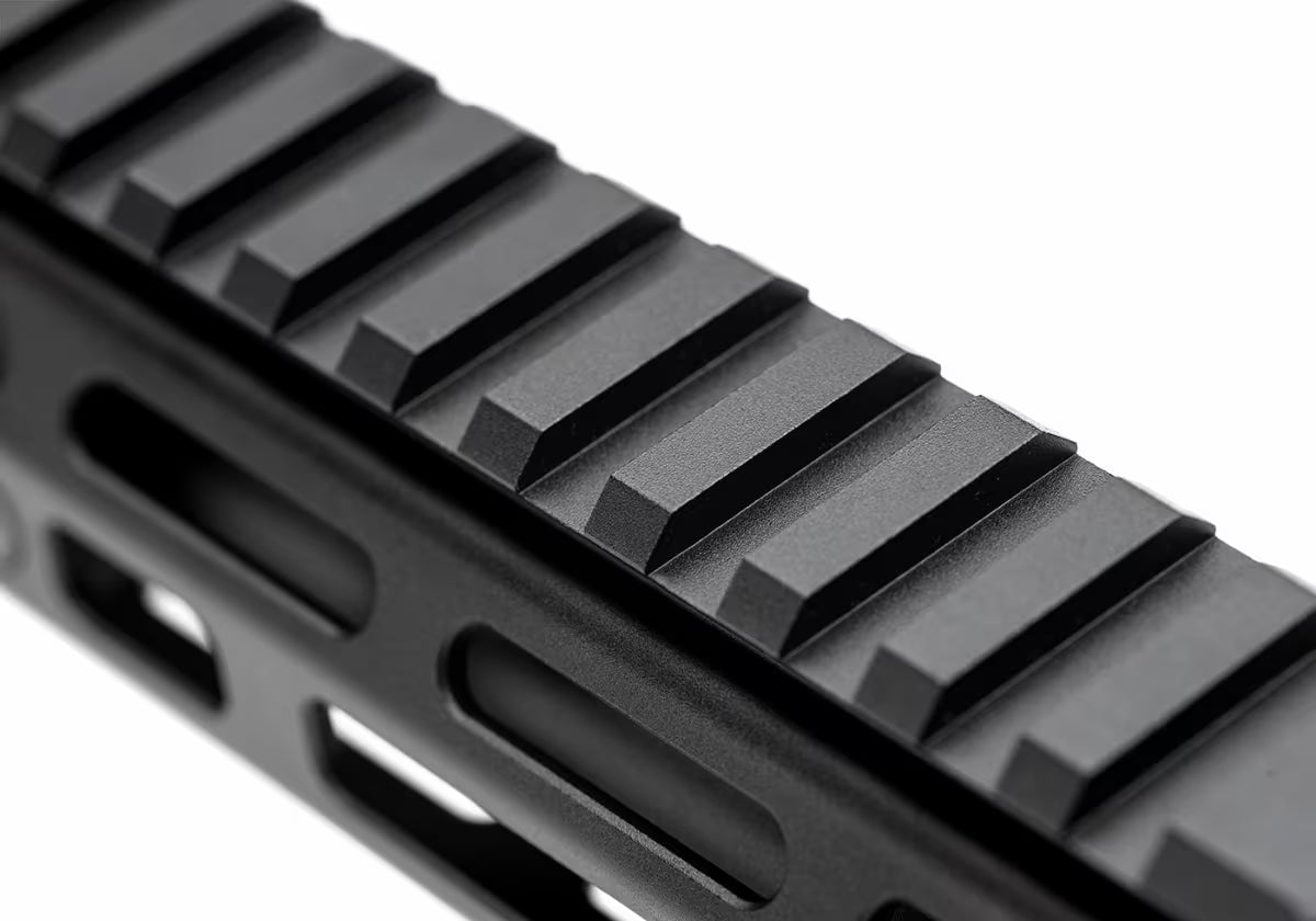 AAP01 SMG Handguard
