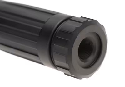 DDW Silencer für AAP01