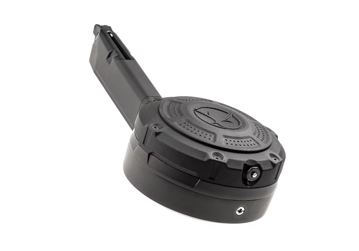 AAP01 Drum Mag 350 Schuss