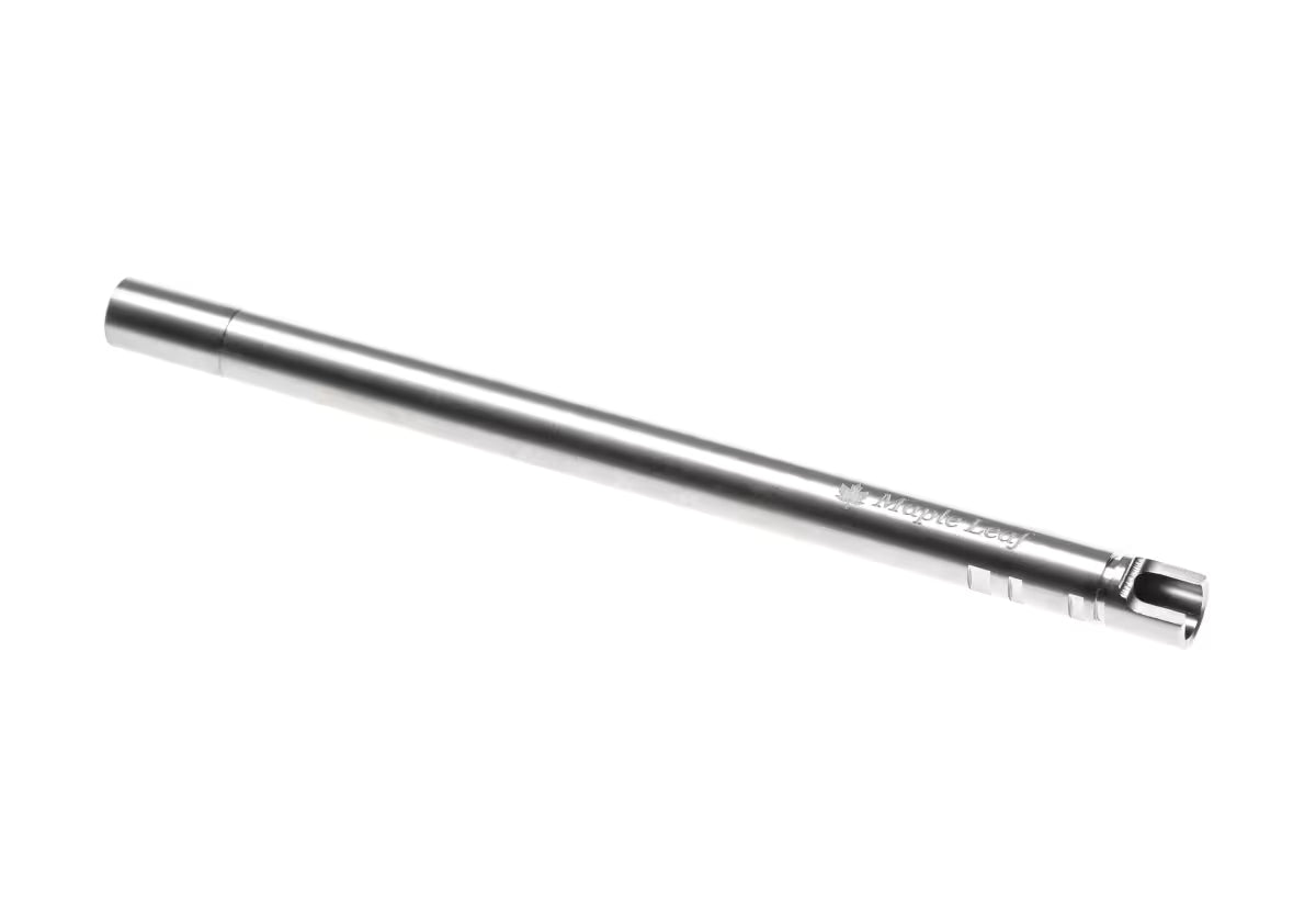 6.04 Crazy Jet 131mm Barrel für AAP001