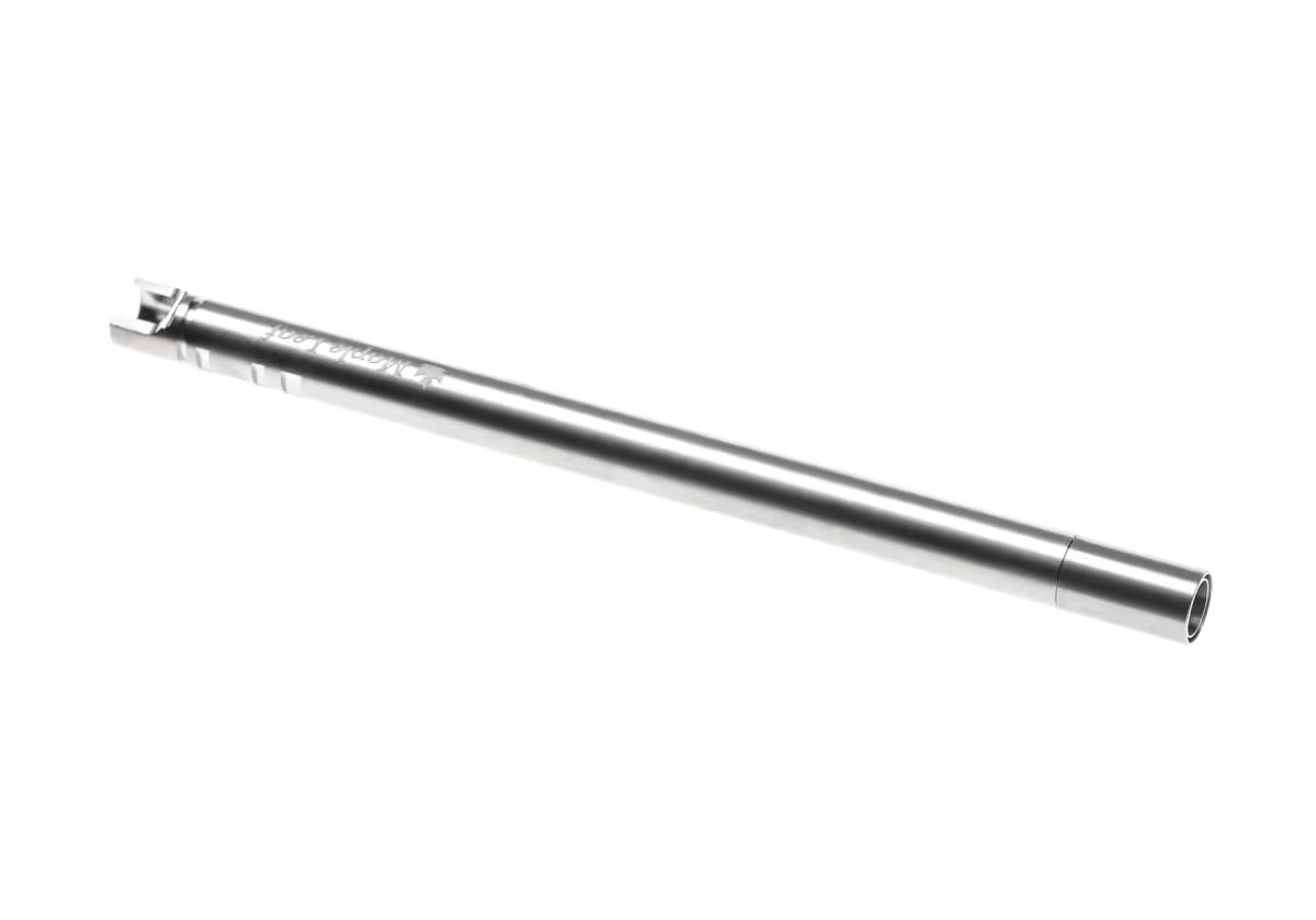 6.04 Crazy Jet 131mm Barrel für AAP001