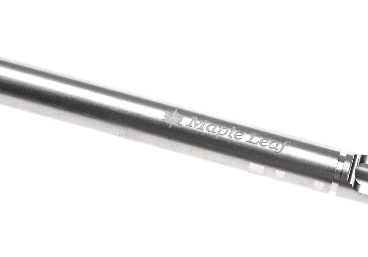 6.04 Crazy Jet 131mm Barrel für AAP001