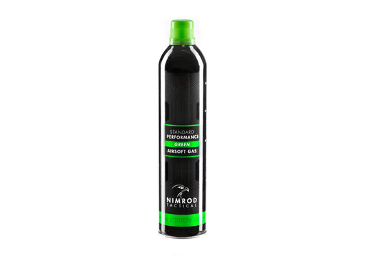 Nimrod Airsoft Gas