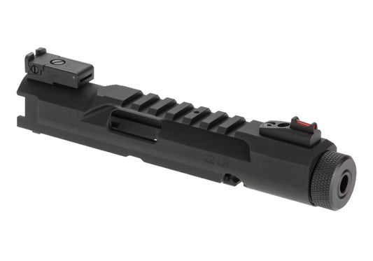 TTI AAP01 Mini Mamba CNC Upper Receiver Kit mit TDC