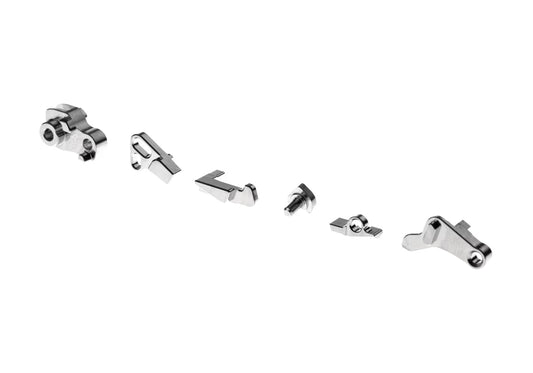 TTI AAP01/TM G18C Stainless Steel Hammer Set