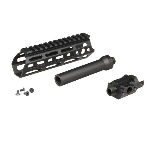 AAP01 Hanguard/Schulterstütze etc.
