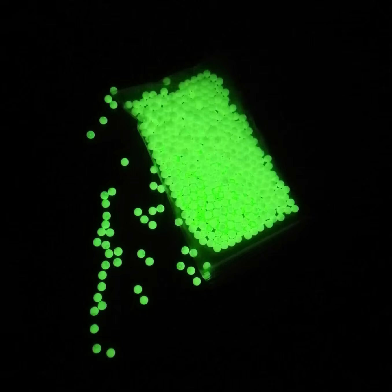 Tracer Bio BBs