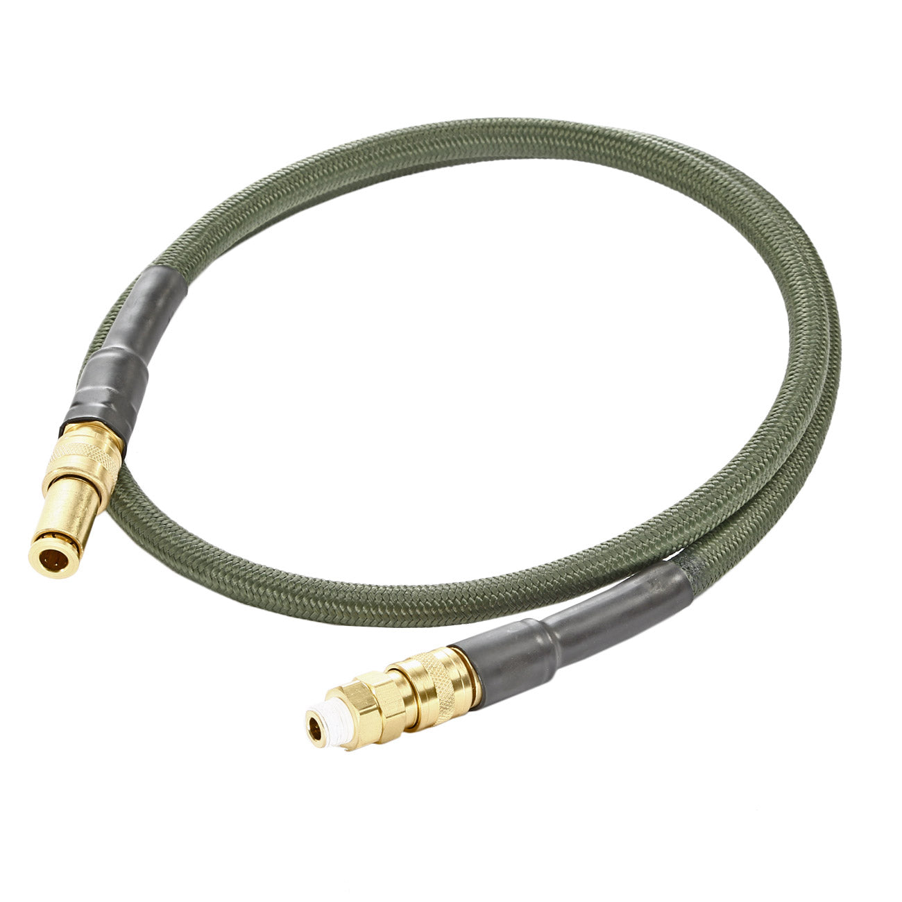 HPA Schläuche und Zubehör