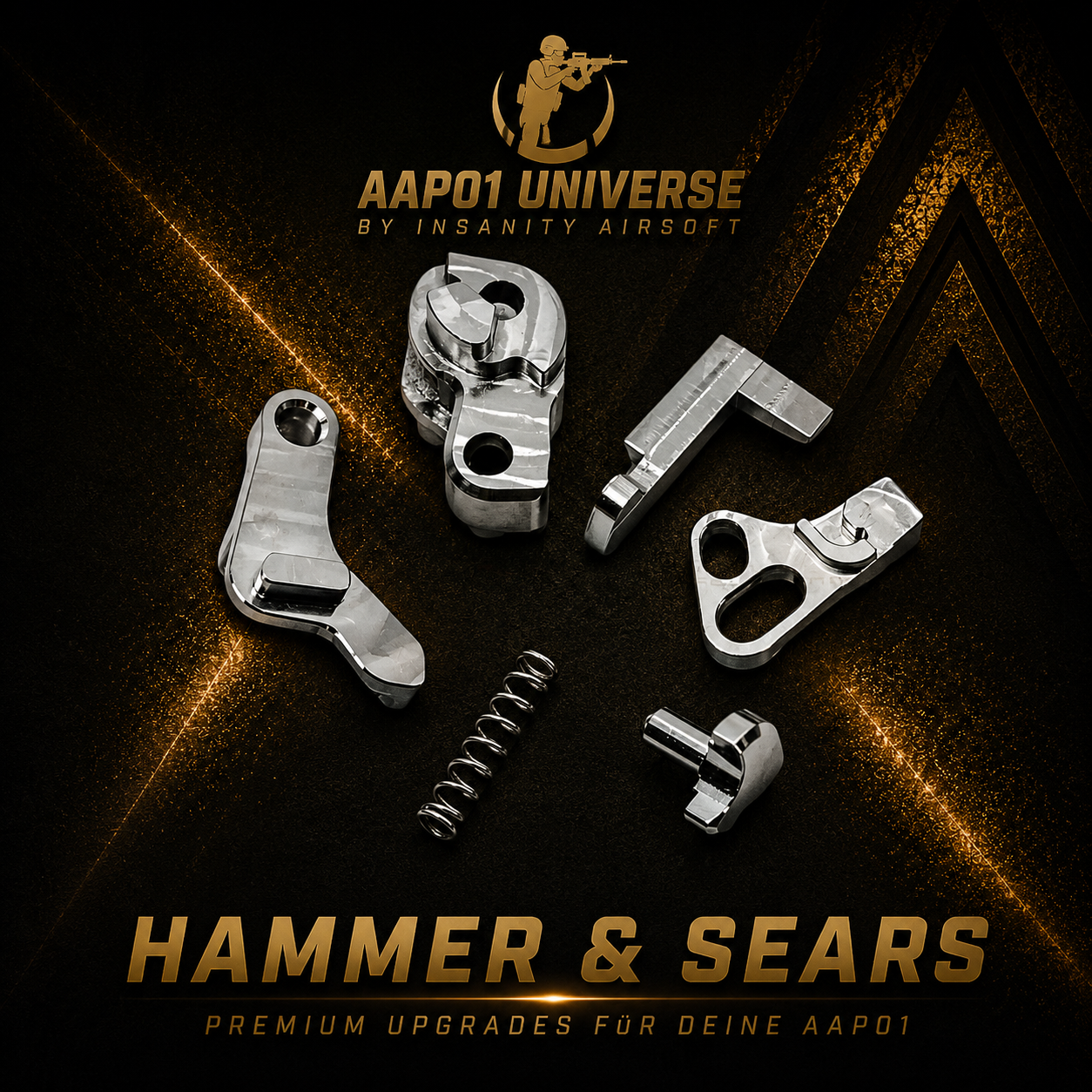 Hammer und Sears