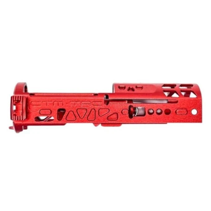 AAP01 Bolt und Zubehör/Anbauteile