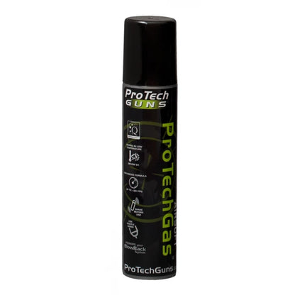 ProTech Green Gas