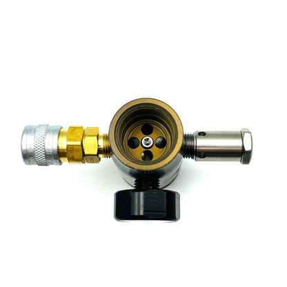 EpeS Max Flow HPA Low Pressure Regulator