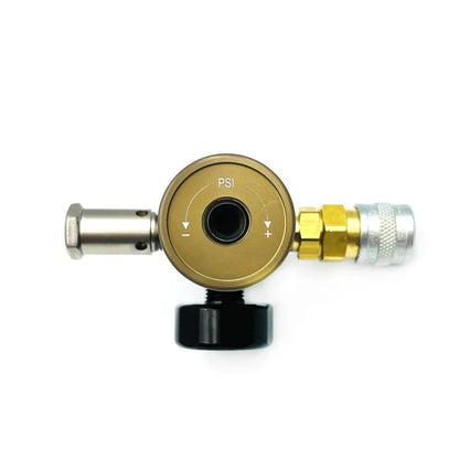 EpeS Max Flow HPA Low Pressure Regulator