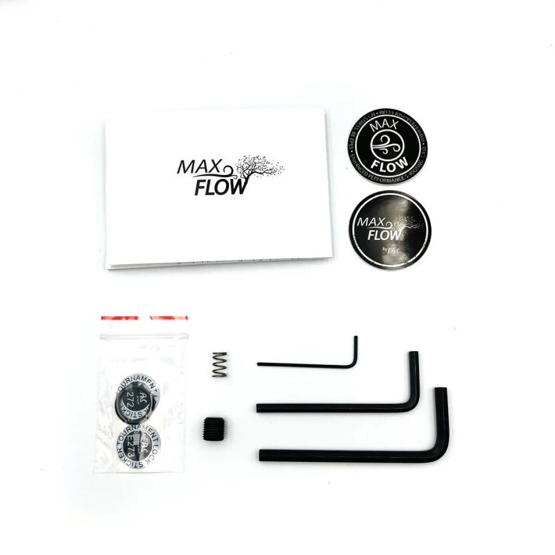 EpeS Max Flow HPA Low Pressure Regulator
